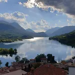 La Porticina Incantevole Vista A Barrea