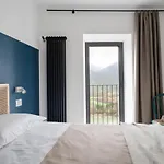 La Porticina Incantevole Vista A