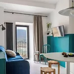 Ferienhaus La Porticina Incantevole Vista A