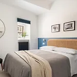 La Porticina Incantevole Vista A Ferienhaus