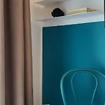 La Porticina Incantevole Vista A