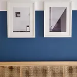 Ferienhaus La Porticina Incantevole Vista A *