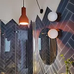 Ferienhaus La Porticina Incantevole Vista A Barrea