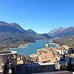 La Porticina Incantevole Vista A * Barrea
