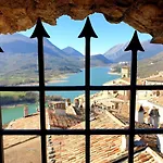 La Porticina Incantevole Vista A Ferienhaus