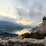 Ferienhaus La Porticina Incantevole Vista A *