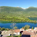 Ferienhaus La Porticina Incantevole Vista A *