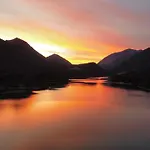 La Porticina Incantevole Vista A Ferienhaus *