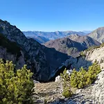 Ferienhaus La Porticina Incantevole Vista A *