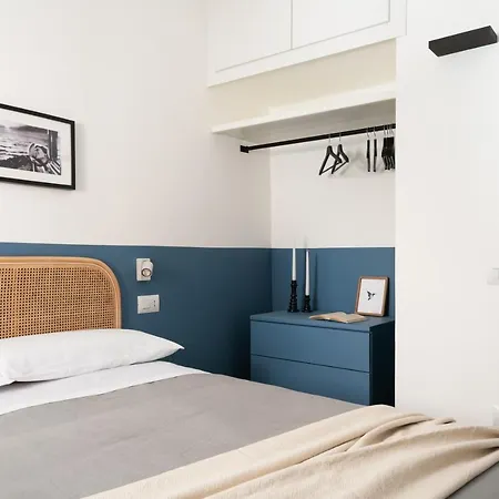 La Porticina. Your View Home. *