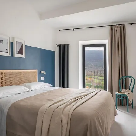 Ferienhaus La Porticina Incantevole Vista A