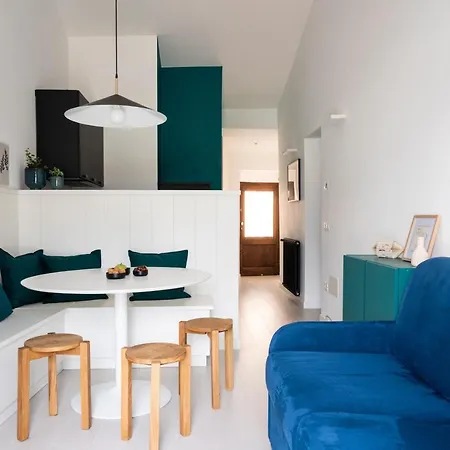 La Porticina. Your View Home. Holiday home *
