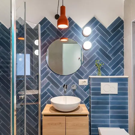 La Porticina. Your View Home.