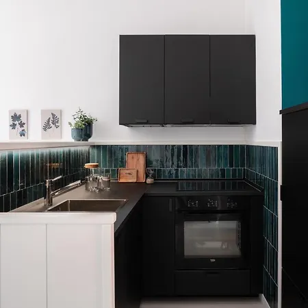 La Porticina. Your View Home. *