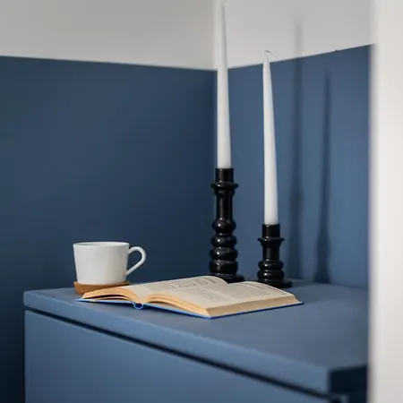 La Porticina. Your View Home. *