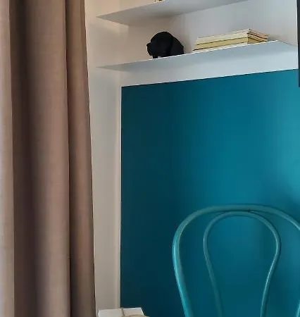 La Porticina Incantevole Vista A