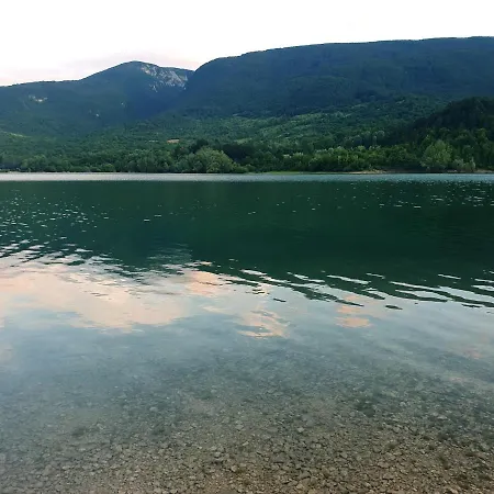 La Porticina. Your View Home. * Barrea