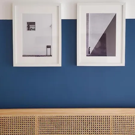 Holiday home La Porticina. Your View Home. *