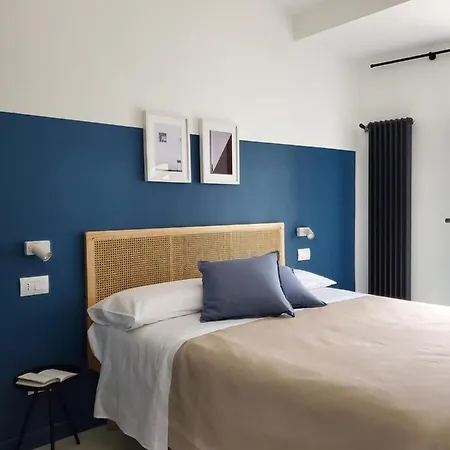 Holiday home La Porticina. Your View Home.