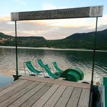 Holiday home La Porticina. Your View Home. Barrea