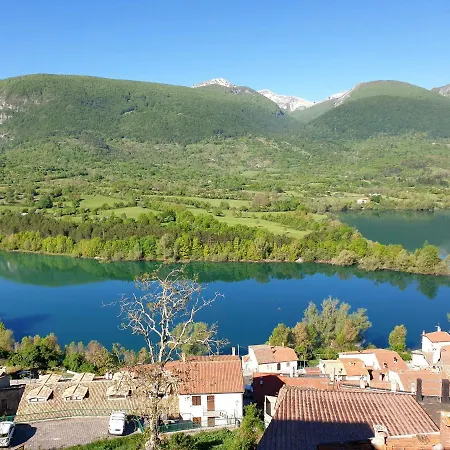 Holiday home La Porticina. Your View Home. *