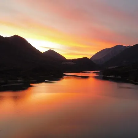 La Porticina. Your View Home. Holiday home *