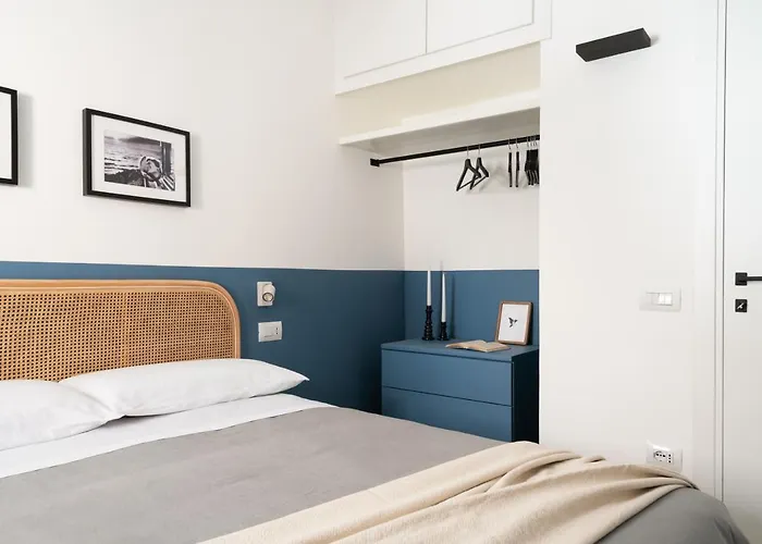 La Porticina. Your View Home. *