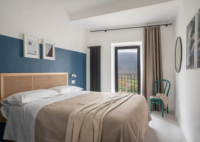 Сasa de vacaciones La Porticina. Your View Home.