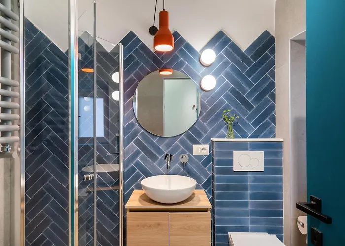 La Porticina. Your View Home.