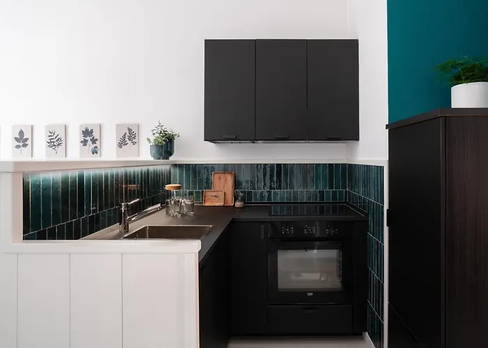 La Porticina. Your View Home. *