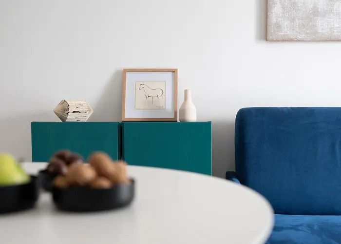 La Porticina. Your View Home. * Barrea