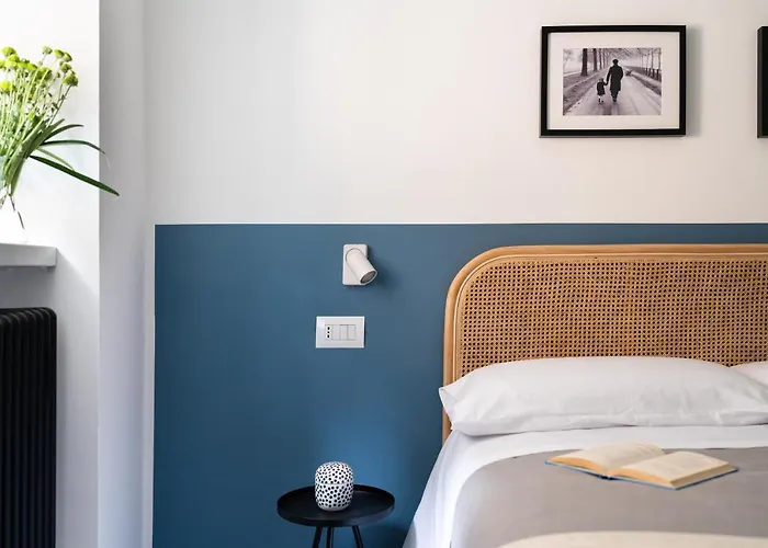 La Porticina. Your View Home. Сasa de vacaciones Barrea