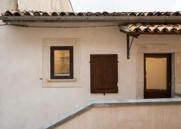 La Porticina. Your View Home. Сasa de vacaciones *