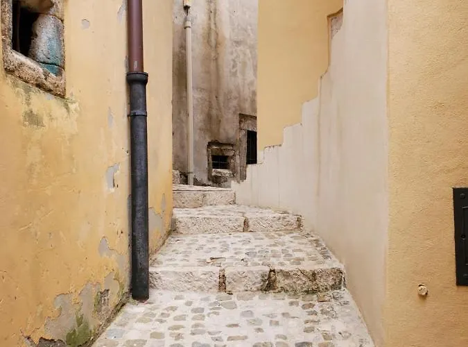 Сasa de vacaciones La Porticina. Your View Home. *