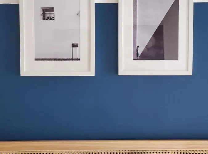 Сasa de vacaciones La Porticina. Your View Home. *