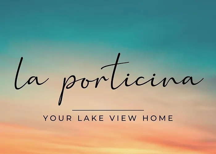 Сasa de vacaciones La Porticina. Your View Home. Barrea