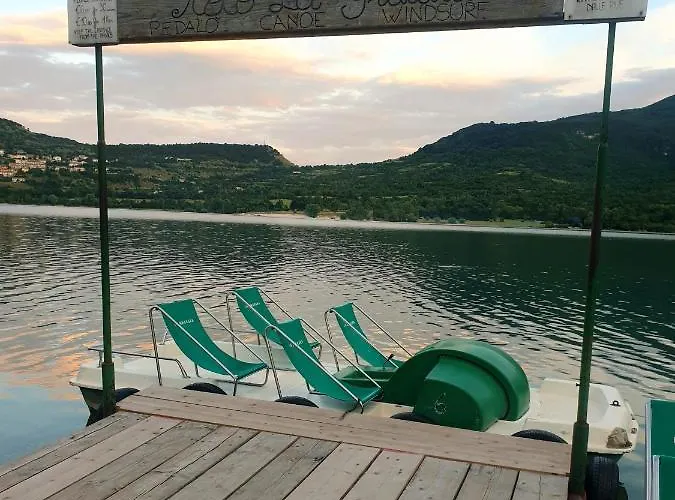 Сasa de vacaciones La Porticina. Your View Home. Barrea