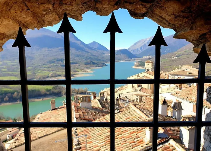 La Porticina. Your View Home. Сasa de vacaciones