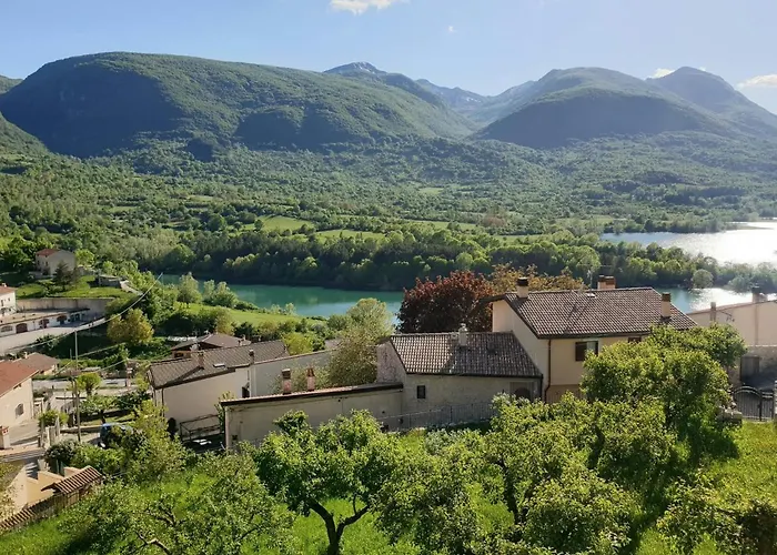 Сasa de vacaciones La Porticina. Your View Home. *