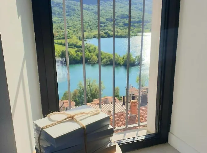 La Porticina. Your View Home. Сasa de vacaciones