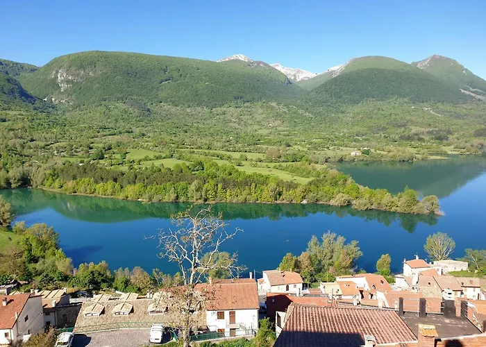 Сasa de vacaciones La Porticina. Your View Home. *