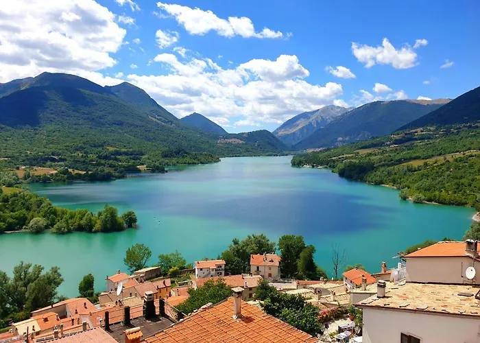 La Porticina. Your View Home.